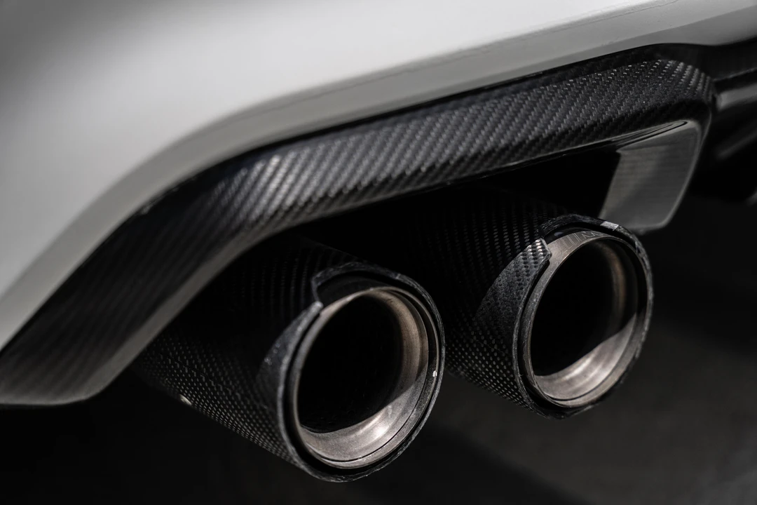 2016 BMW F87 M2 - Image 17 of 31