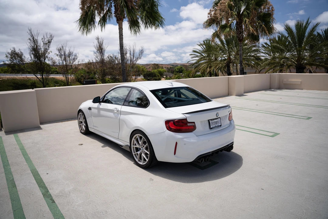 2016 BMW F87 M2 - Image 8 of 31