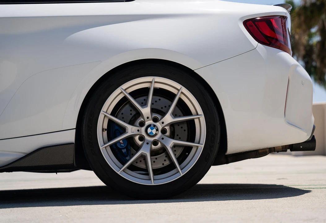 2016 BMW F87 M2 - Image 25 of 31