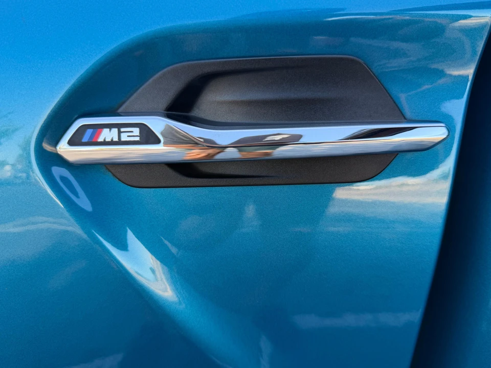 2016 BMW F87 M2 - Image 17 of 31