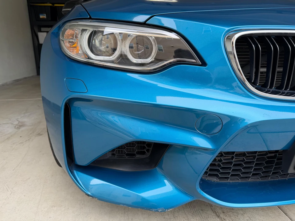2016 BMW F87 M2 - Image 10 of 31
