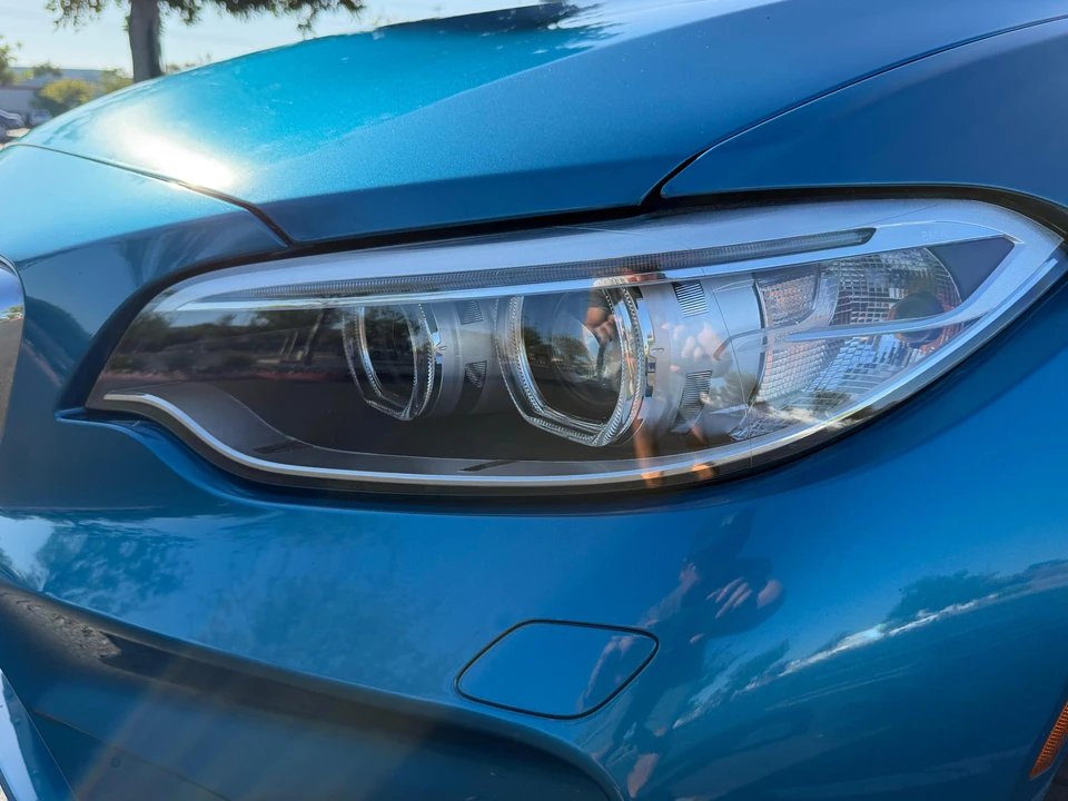 2016 BMW F87 M2 - Image 16 of 31