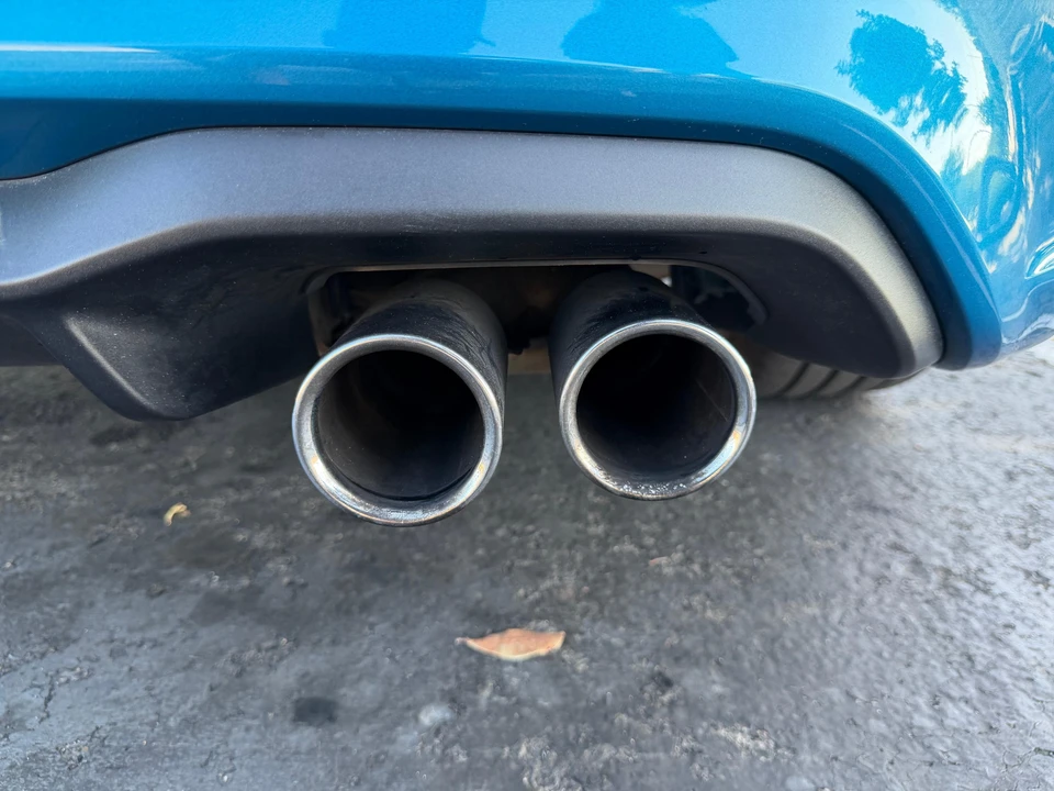 2016 BMW F87 M2 - Image 23 of 31