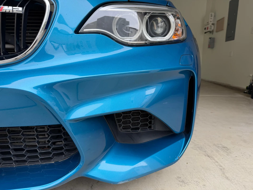 2016 BMW F87 M2 - Image 15 of 31