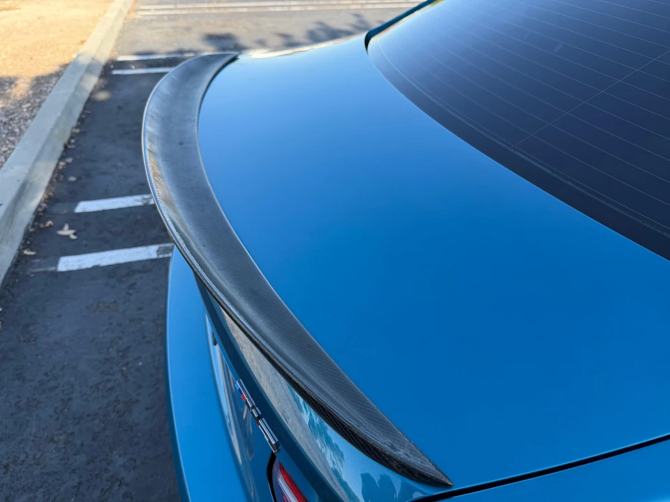 2016 BMW F87 M2 - Image 25 of 31