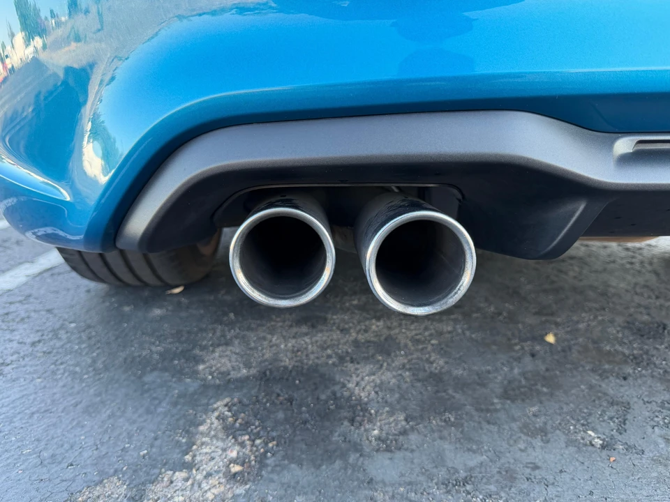 2016 BMW F87 M2 - Image 22 of 31