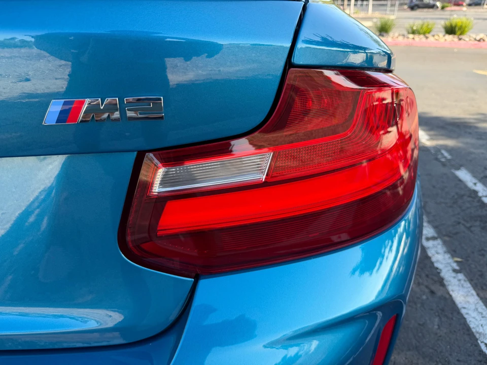 2016 BMW F87 M2 - Image 24 of 31