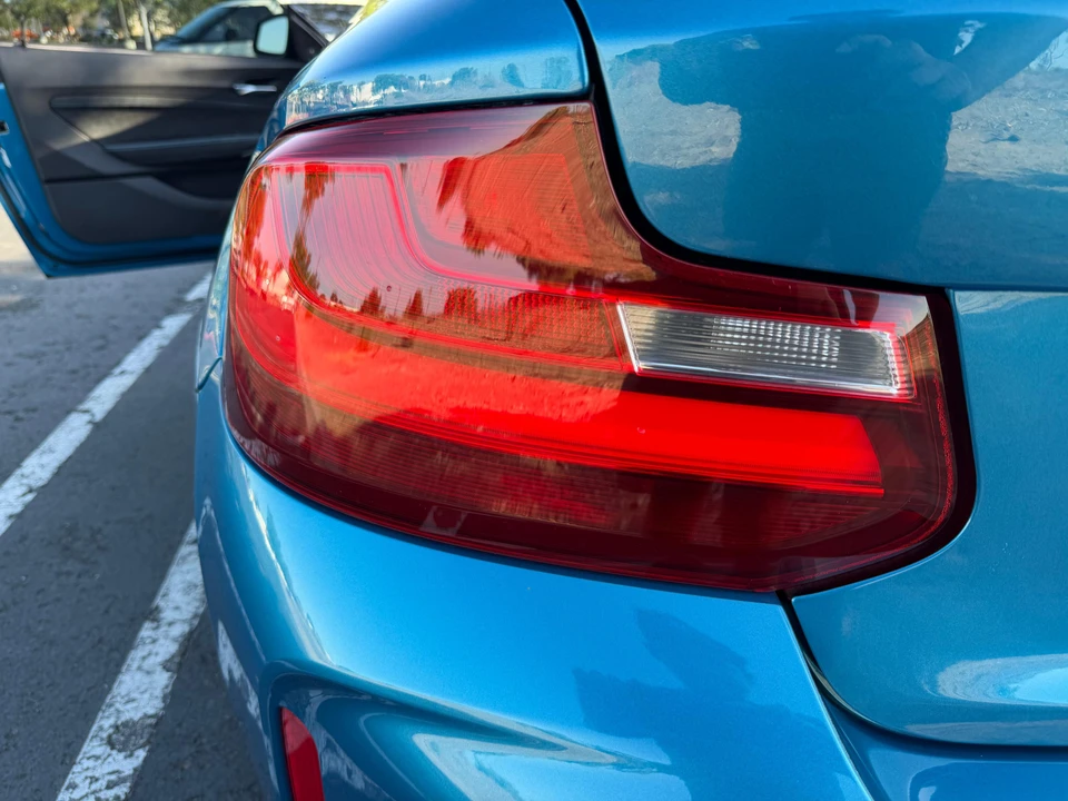 2016 BMW F87 M2 - Image 21 of 31