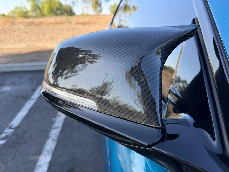 2016 BMW F87 M2 - Image 28 of 31
