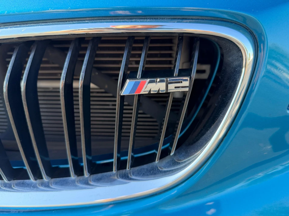 2016 BMW F87 M2 - Image 13 of 31