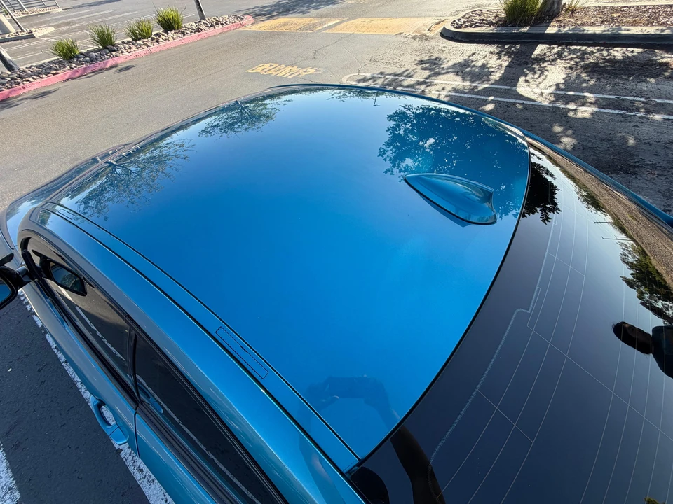 2016 BMW F87 M2 - Image 29 of 31