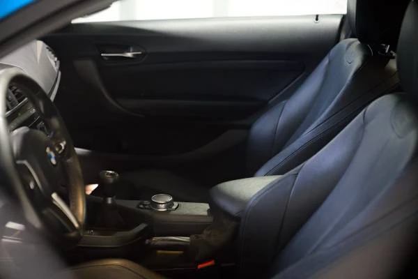 2016 BMW F87 M2 - Image 15 of 21