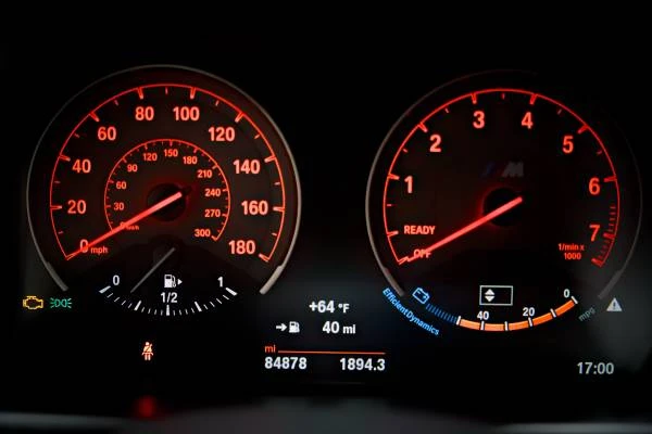 2016 BMW F87 M2 - Image 21 of 21