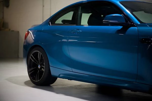 2016 BMW F87 M2 - Image 11 of 21