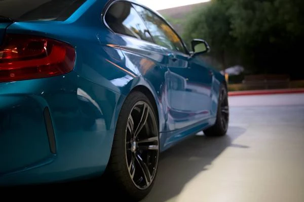 2016 BMW F87 M2 - Image 5 of 21