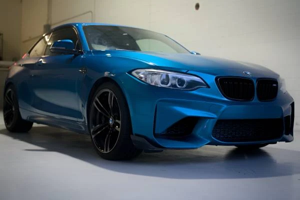 2016 BMW F87 M2 - Image 12 of 21