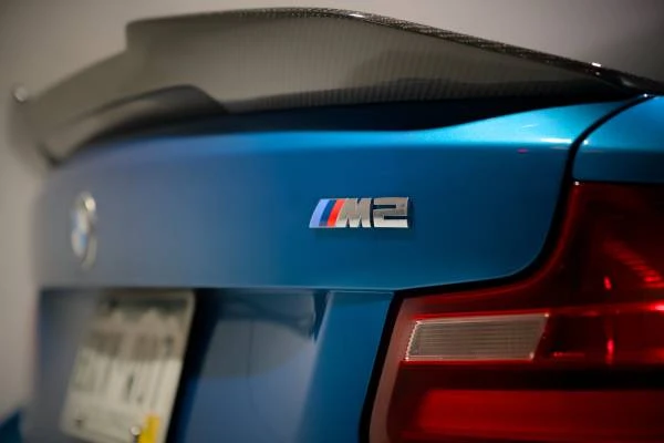 2016 BMW F87 M2 - Image 6 of 21
