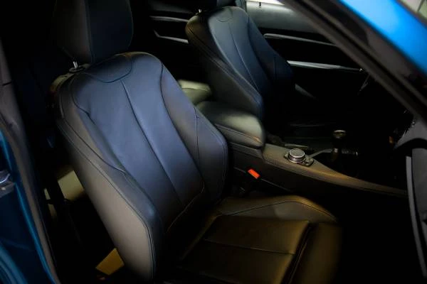 2016 BMW F87 M2 - Image 20 of 21