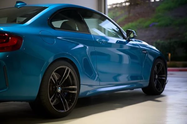 2016 BMW F87 M2 - Image 10 of 21