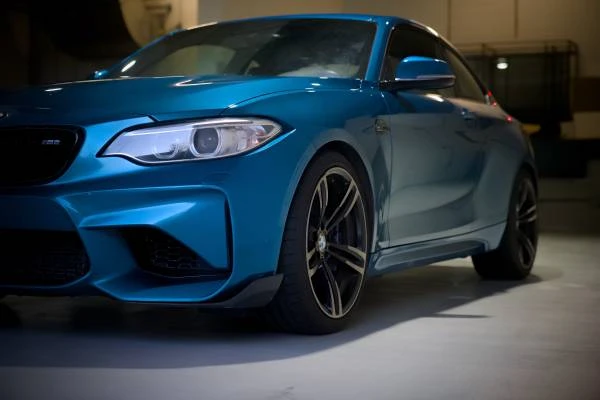 2016 BMW F87 M2 - Image 2 of 21
