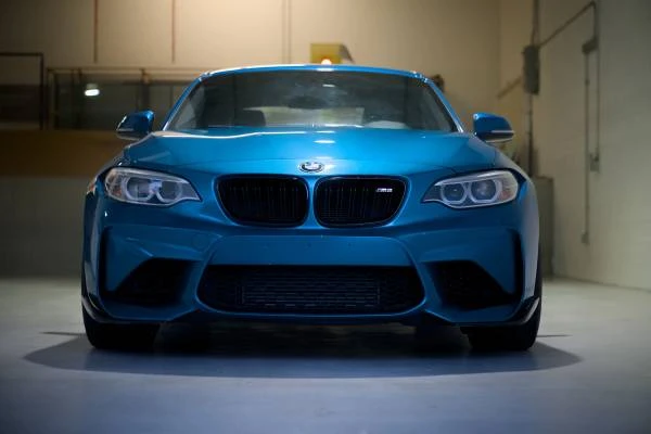 2016 BMW F87 M2 - Image 13 of 21
