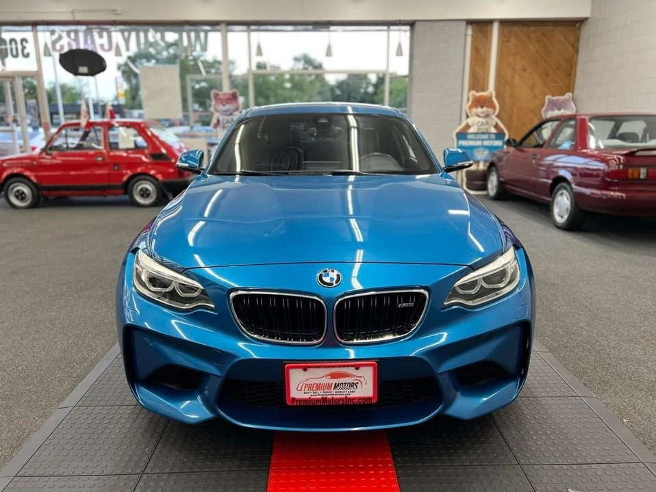 2016 BMW F87 M2 - Image 15 of 20