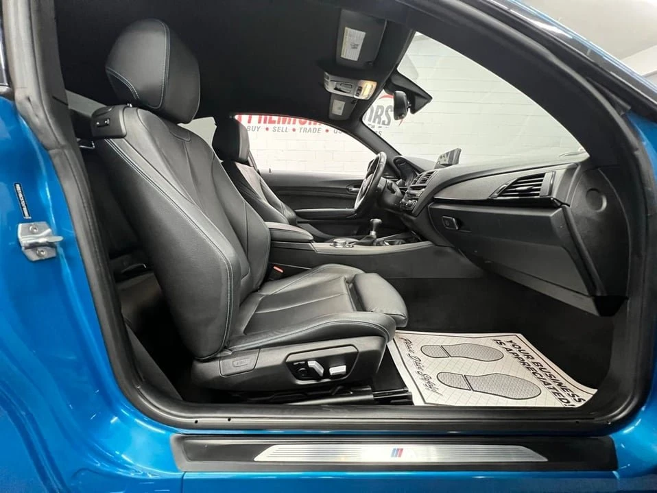 2016 BMW F87 M2 - Image 8 of 20