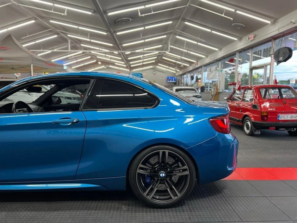 2016 BMW F87 M2 - Image 20 of 20