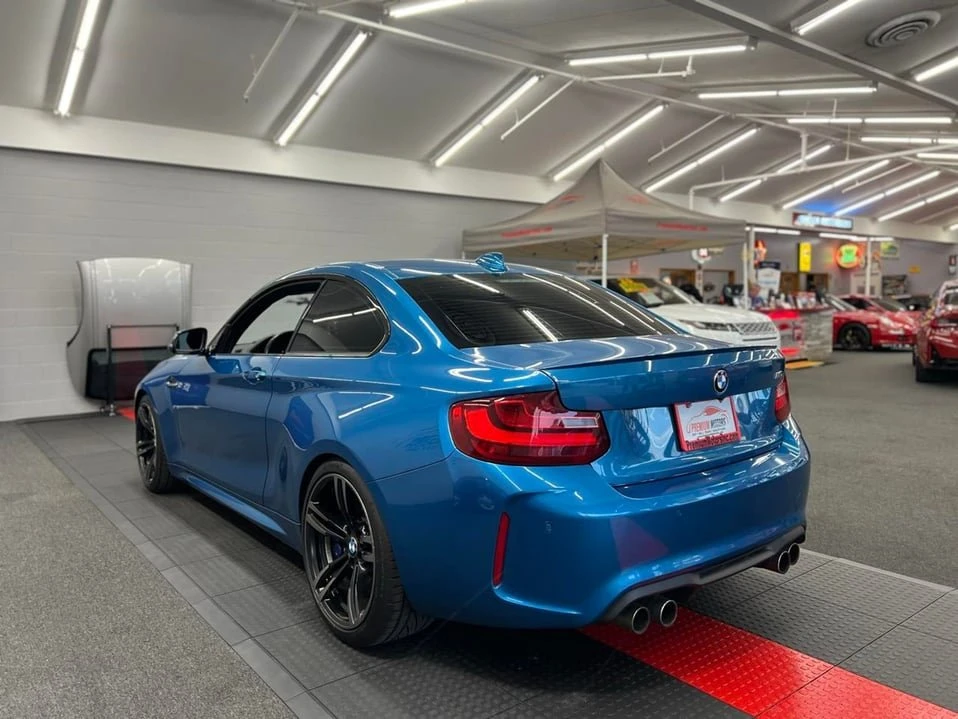 2016 BMW F87 M2 - Image 13 of 20