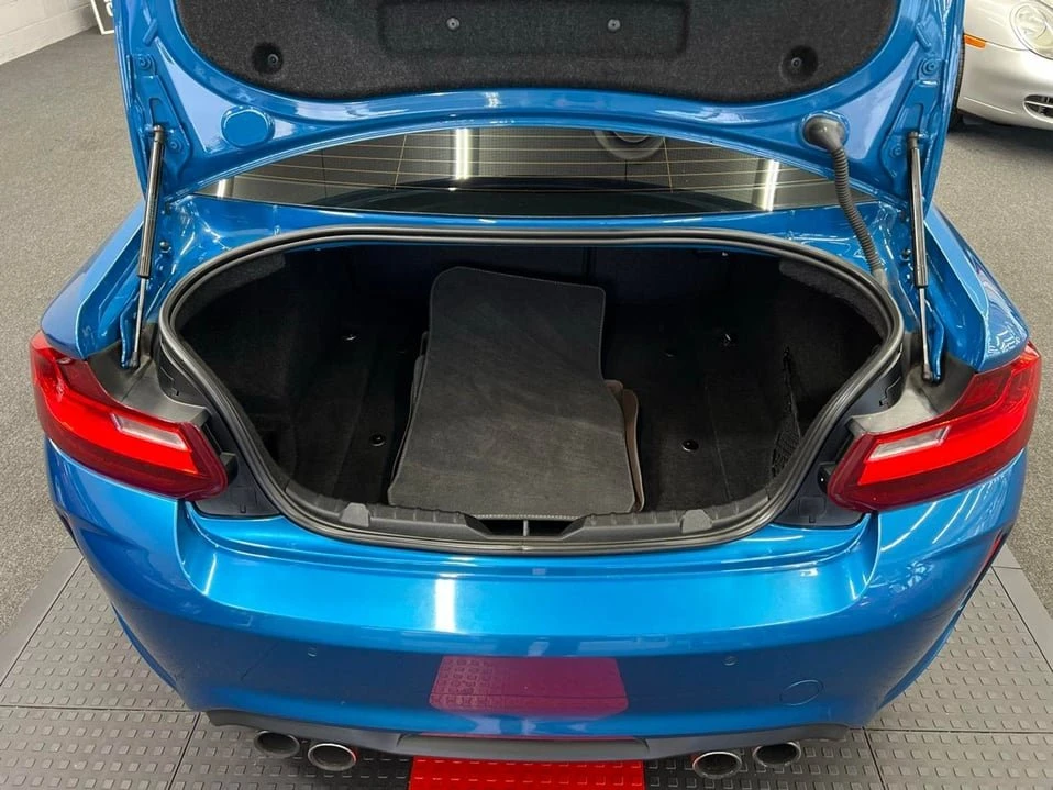 2016 BMW F87 M2 - Image 14 of 20
