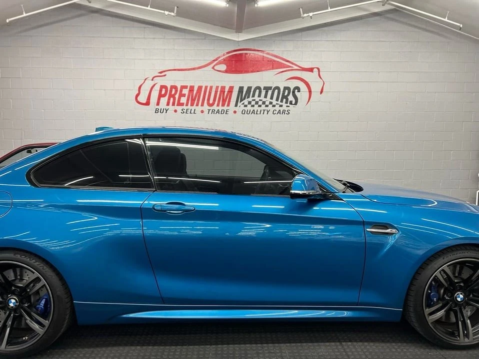 2016 BMW F87 M2 - Image 4 of 20