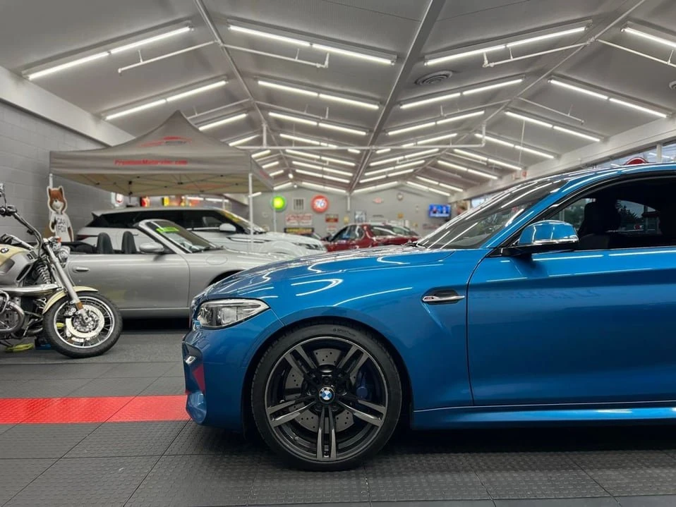 2016 BMW F87 M2 - Image 18 of 20