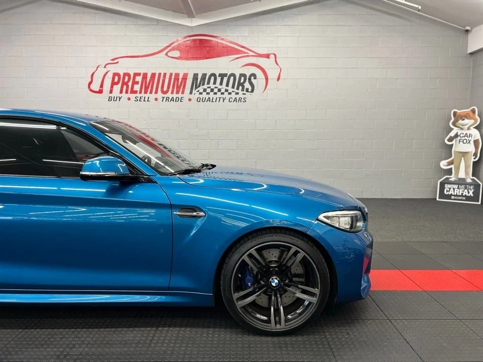 2016 BMW F87 M2 - Image 3 of 20