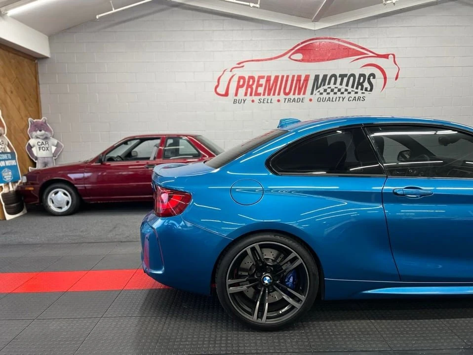 2016 BMW F87 M2 - Image 5 of 20