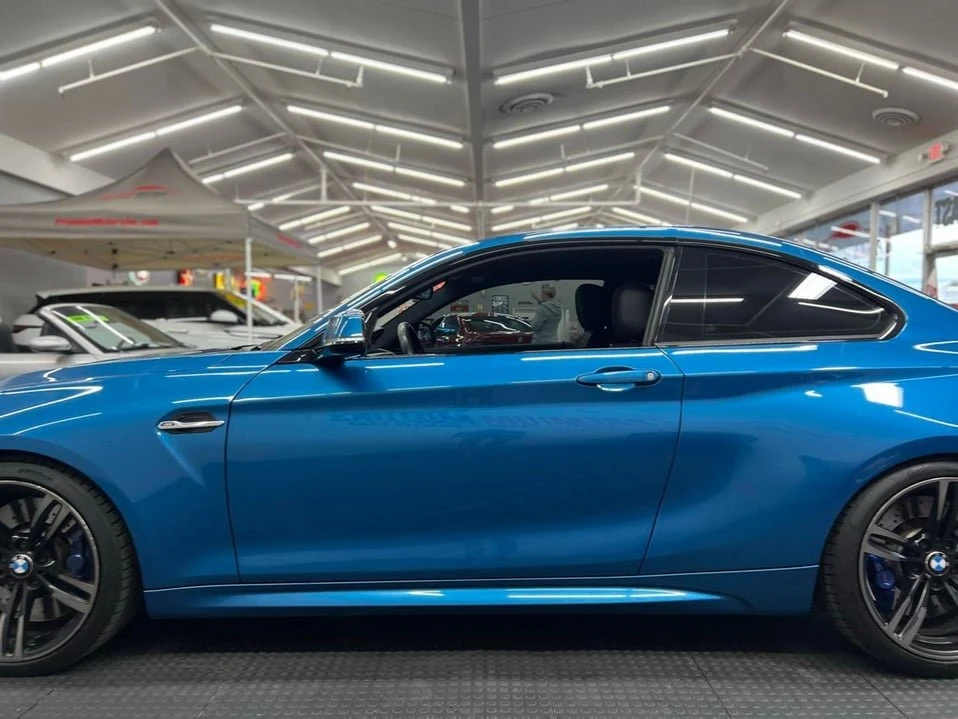 2016 BMW F87 M2 - Image 19 of 20