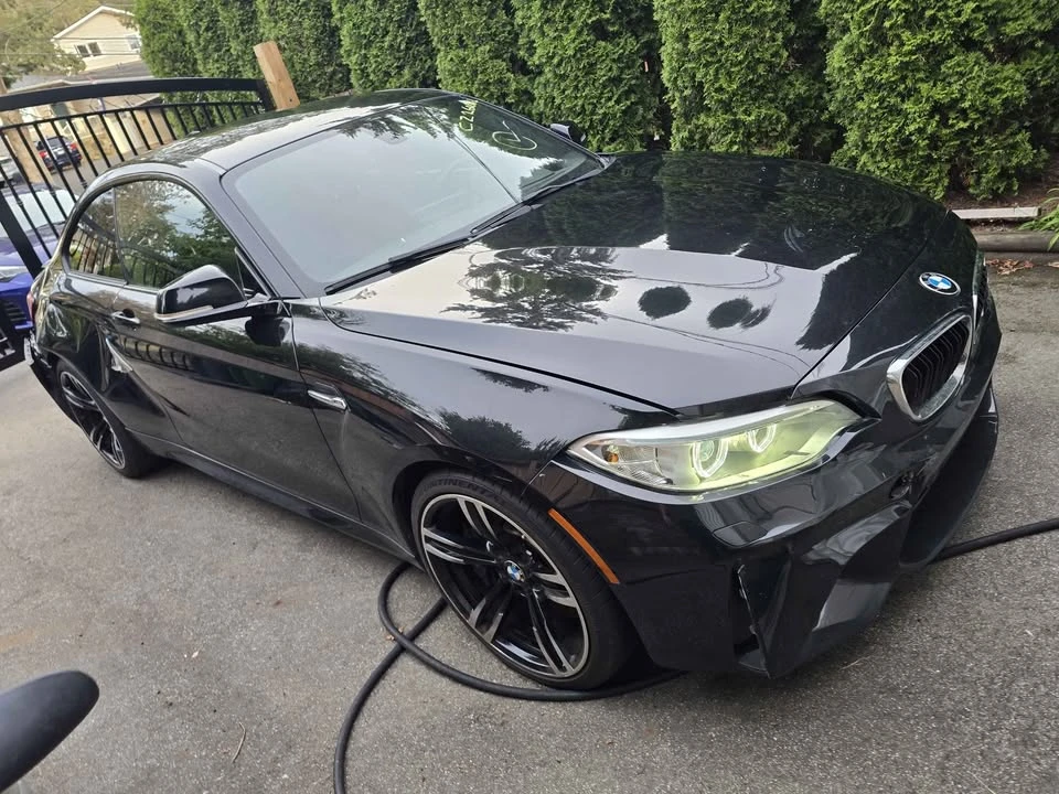 2016 BMW F87 M2 - Image 3 of 3