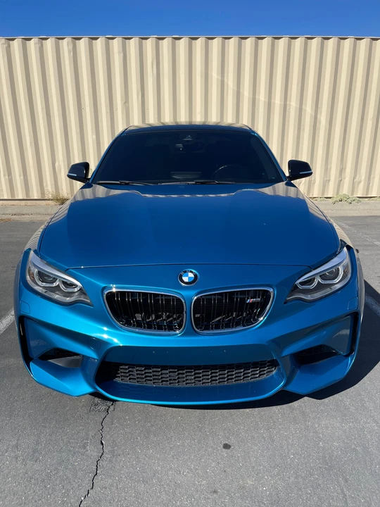2016 BMW F87 M2 - Image 6 of 31