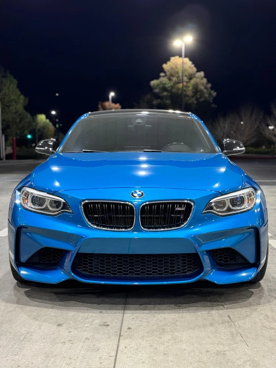 2016 BMW F87 M2 - Image 9 of 31