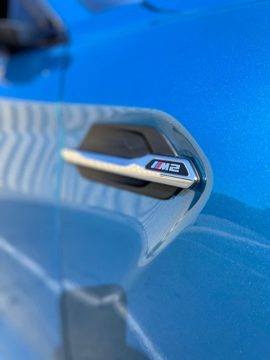 2016 BMW F87 M2 - Image 29 of 31