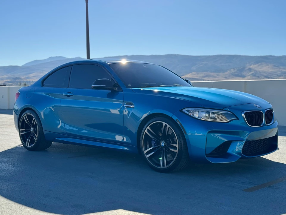 2016 BMW F87 M2 - Image 23 of 31