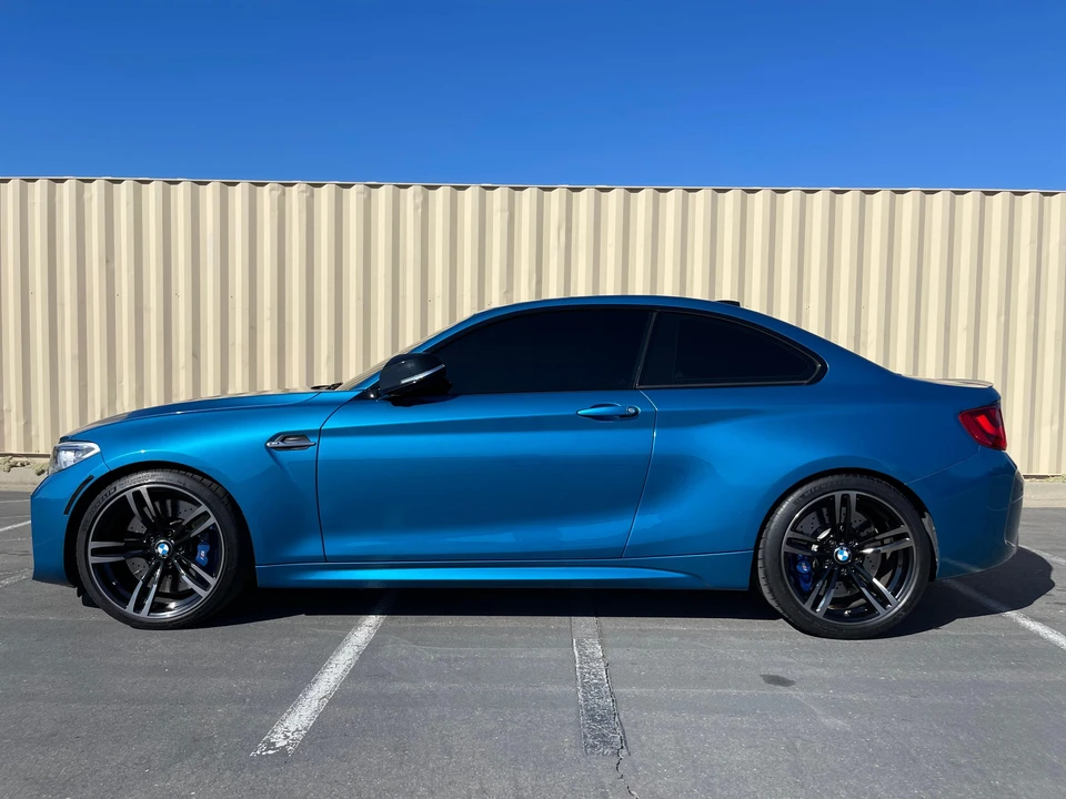 2016 BMW F87 M2 - Image 14 of 31