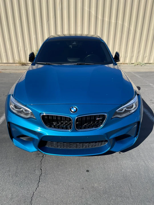 2016 BMW F87 M2 - Image 7 of 31
