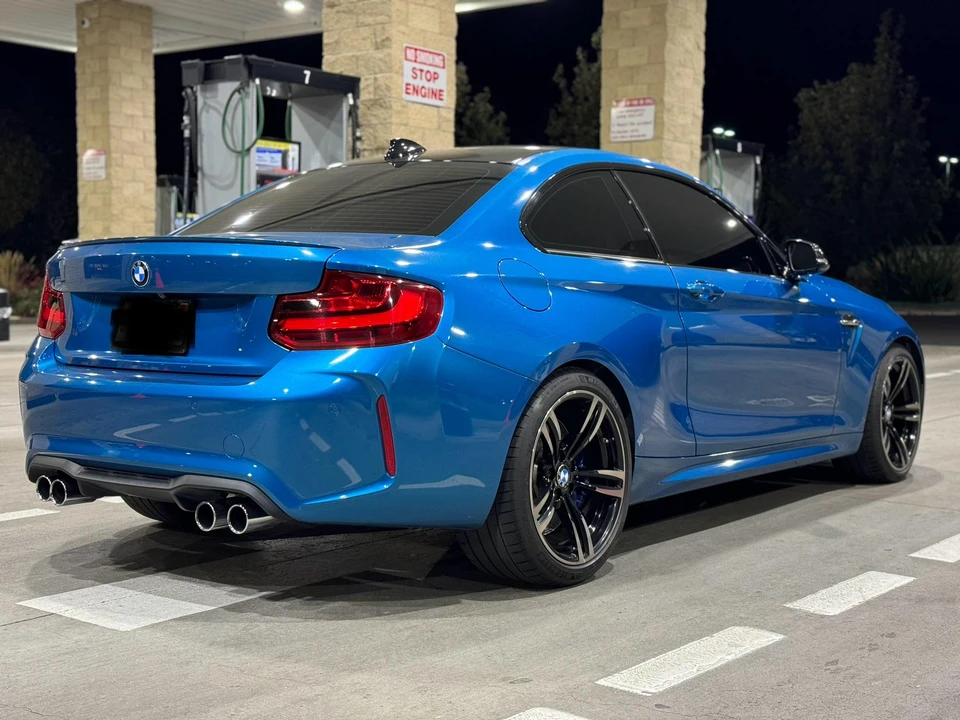 2016 BMW F87 M2 - Image 20 of 31