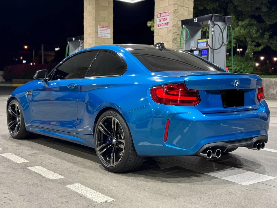 2016 BMW F87 M2 - Image 15 of 31