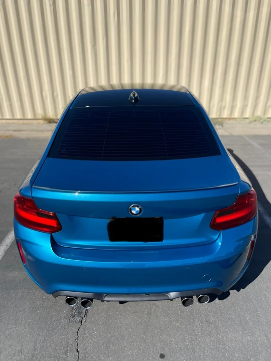 2016 BMW F87 M2 - Image 19 of 31