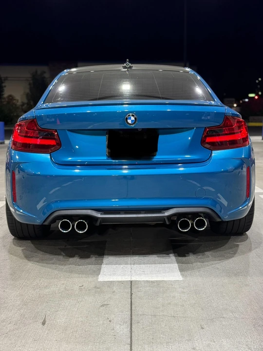 2016 BMW F87 M2 - Image 17 of 31