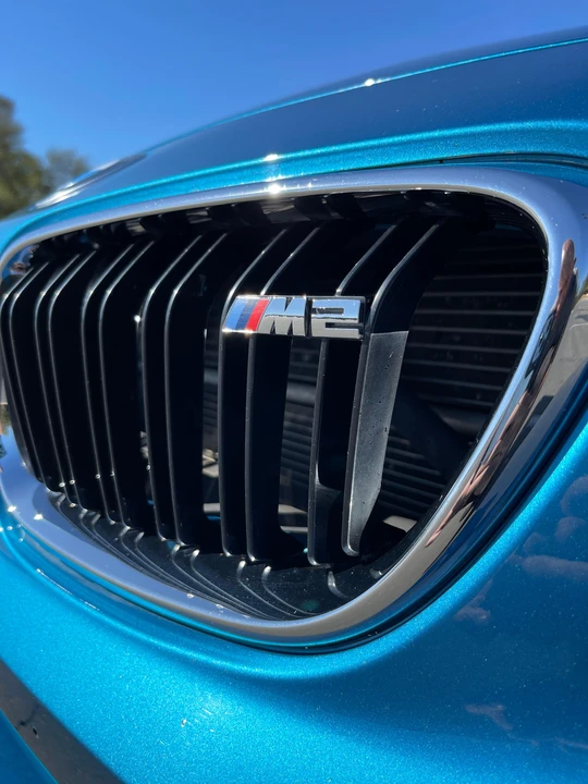 2016 BMW F87 M2 - Image 27 of 31