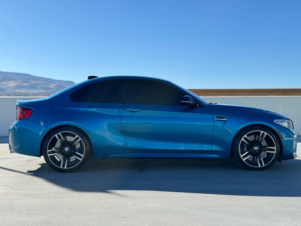 2016 BMW F87 M2 - Image 22 of 31