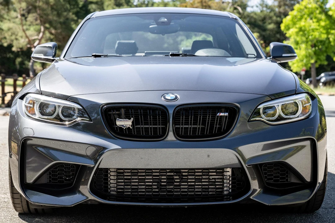 2016 BMW F87 M2 - Image 2 of 31