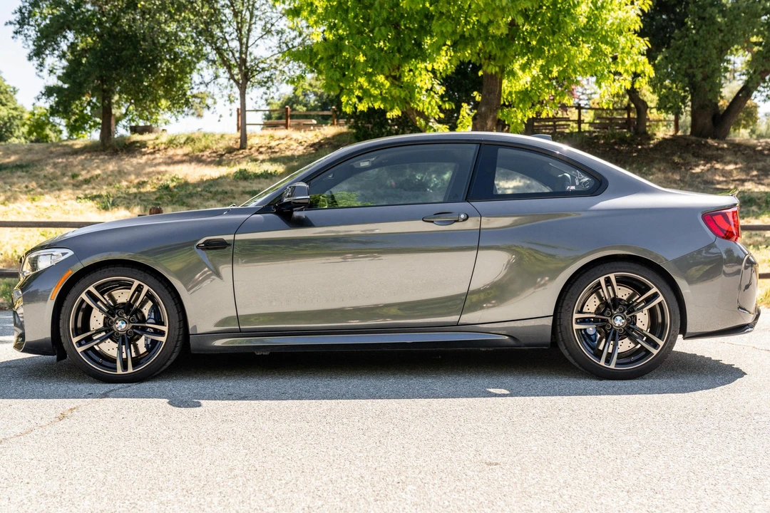 2016 BMW F87 M2 - Image 3 of 31